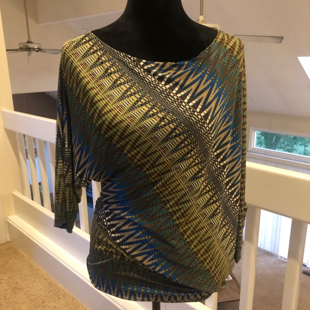 MT Collection Blouse